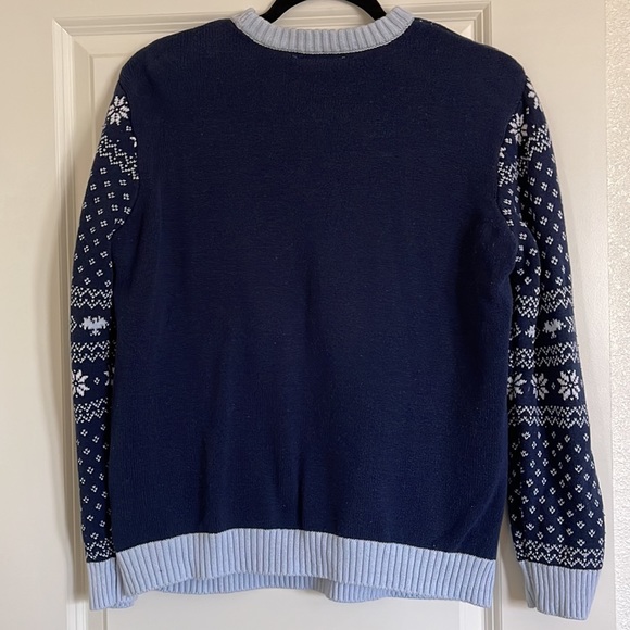 Game of Thrones Ugly Christmas Sweater - Picture 3 of 5